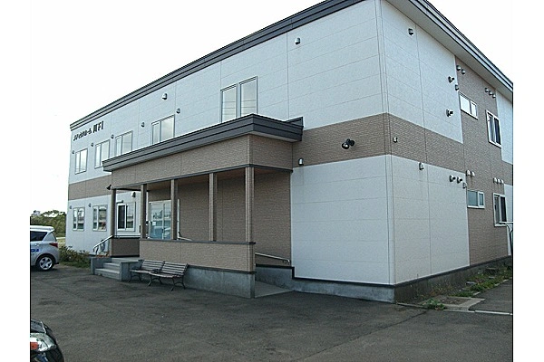 グループホーム白石館・北海道・施設管理者・