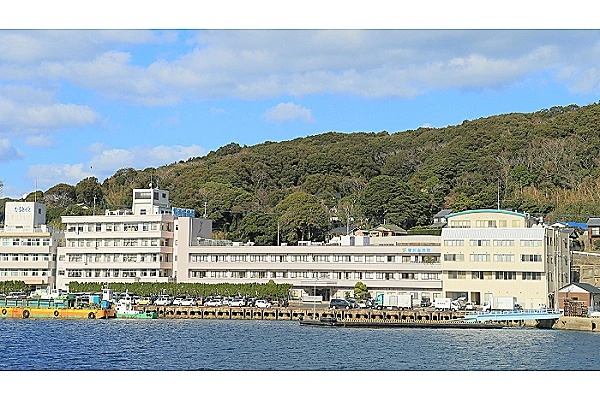 社会医療法人　青洲会　青洲会病院・長崎県・管理栄養士・