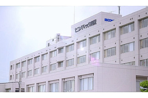 医療法人社団　誠馨会　セコメディック病院・千葉県・医療ソーシャルワーカー・