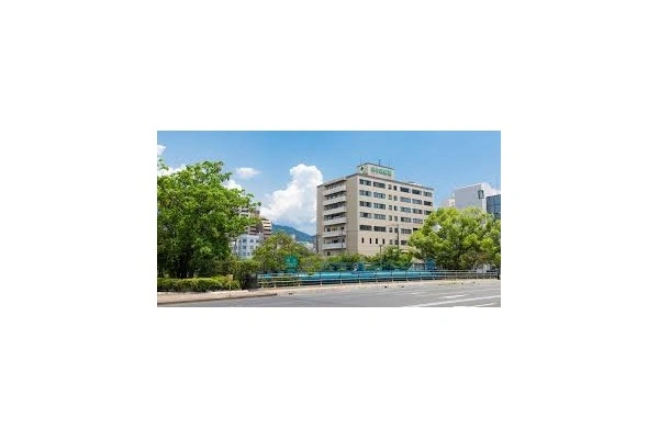 医療法人社団中川会　呉中通病院・広島県・医療ソーシャルワーカー・