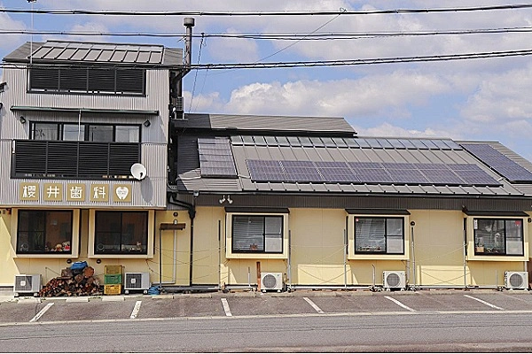 櫻井歯科診療所・岐阜県・歯科衛生士・