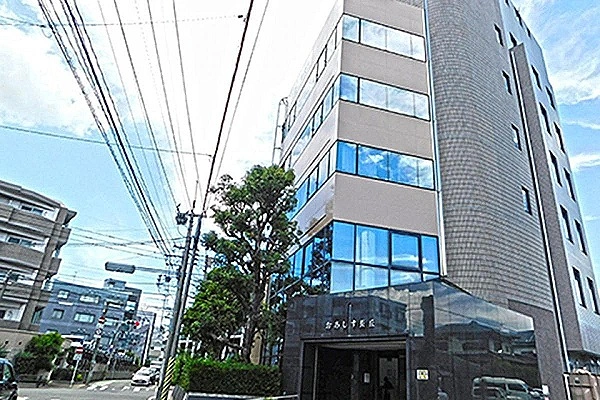 有限会社中山メディカル・サービス　おあしす長丘・福岡県・看護師・