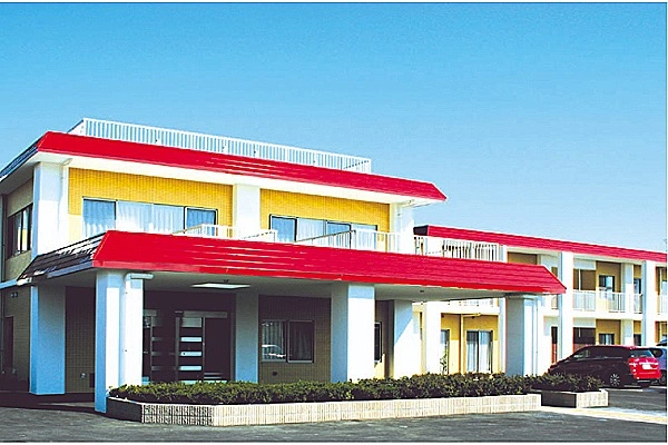 介護老人保健施設　ほうゆうの杜・千葉県・看護師・