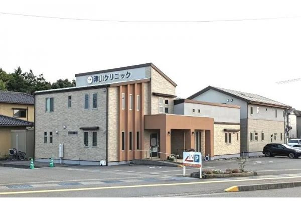 医療法人社団　英樹会　津山クリニック・石川県・看護師・