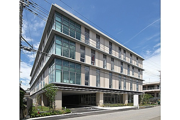 三和病院・千葉県・看護師・