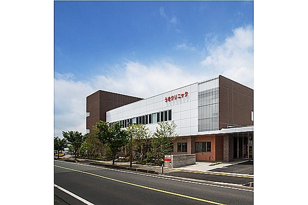 医療法人　厚生会　うきクリニック・熊本県・看護師・