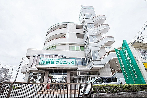 医療法人　康陽会　仲宗根クリニック・沖縄県・看護師・