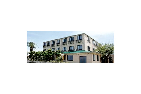 セントレ北条　サービス付き高齢者住宅・千葉県・看護師・