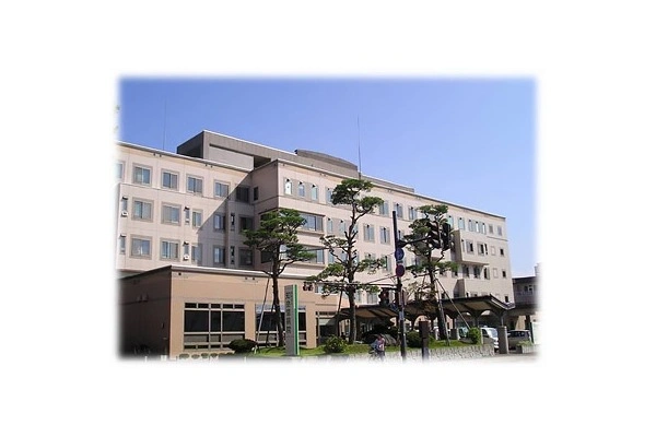 医療法人　知命堂病院・新潟県・看護師・