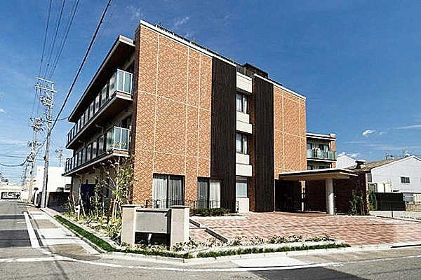 リハビリデイサービスセンターろくばん内・愛知県・ケアマネージャー・