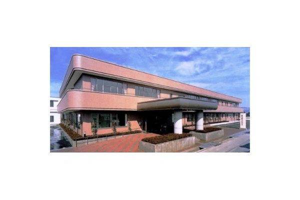 介護老人保健施設　ゆうゆうハウス・富山県・看護師・