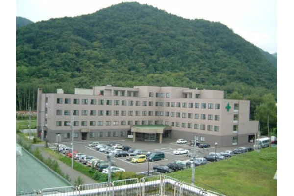 医療法人社団　静和会　平和リハビリテーション病院・北海道・看護師・