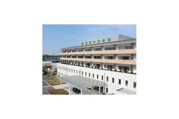 医療法人　恭昭会　彦根中央病院・滋賀県・看護師・