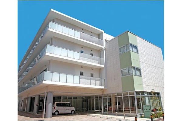 医療法人恵登久会　越川病院・大阪府・理学療法士・