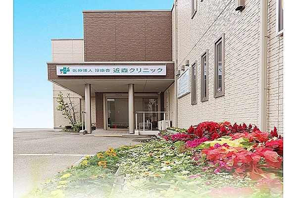 近森クリニック・大阪府・看護師・