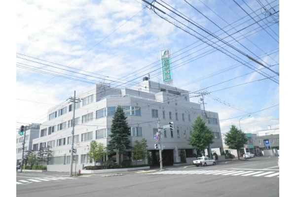 医療法人社団　博彰会　旭川記念病院・北海道・看護師・