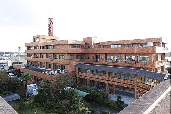 介護老人保健施設　さわやかセンター・宮崎県・看護師・