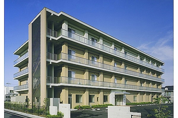 特別養護老人ホーム　ピオーネ倶楽部・岡山県・ケアマネージャー・