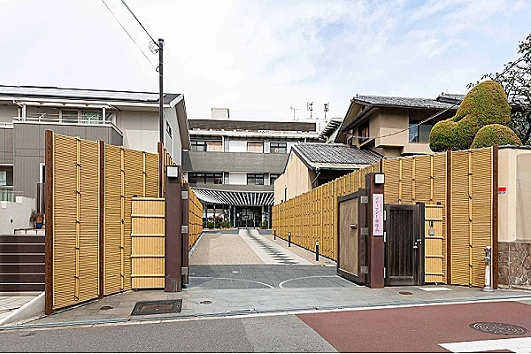 メディケアー帝塚山・大阪府・介護職・
