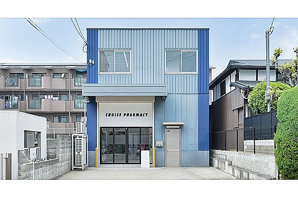 くるーず薬局　南住吉店・大阪府・薬剤師・
