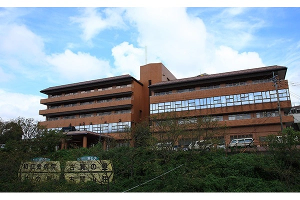 介護老人保健施設　中の里・長崎県・介護職・