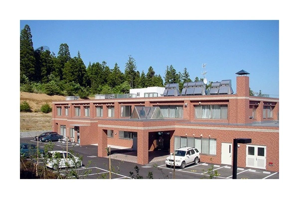 特別養護老人ホーム金谷みちのく荘・青森県・歯科衛生士・