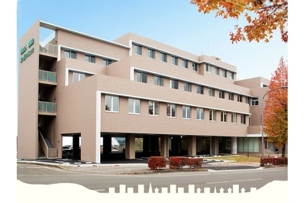 医療法人　盟陽会・宮城県・看護助手・