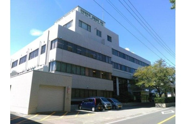 医療法人　慈光会　甲府城南病院・山梨県・看護師・