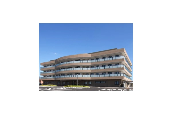 介護老人保健施設ソルヴィラージュ・大阪府・看護師・