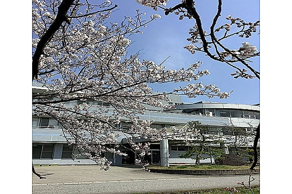 光ヶ丘病院　介護老人保健施設　おおぞら・富山県・薬剤師・