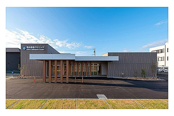 医療法人ＥＭＳ　酒井救急クリニック・埼玉県・診療放射線技師・