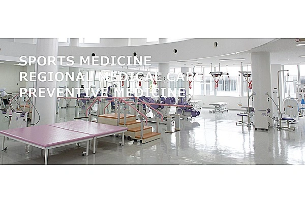 医療法人　ぎんばるの杜　ＫＩＮスポーツ・整形クリニック・沖縄県・理学療法士・