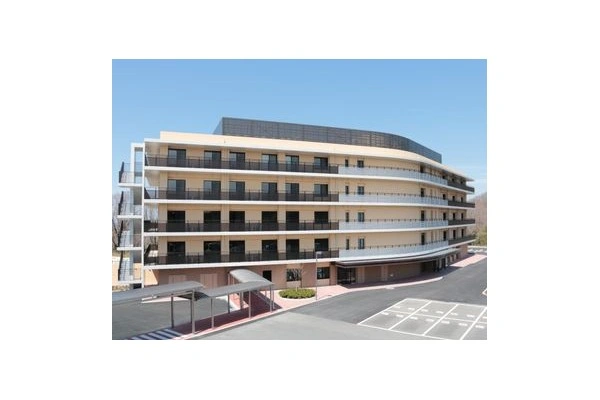 介護型ケアハウス　ソラーレ・兵庫県・介護職・