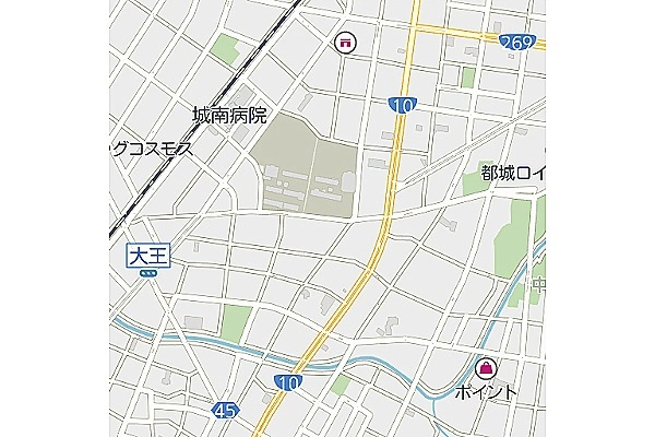 都城支店・宮崎県・薬剤師・