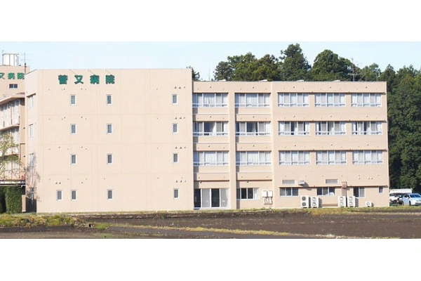 医療法人　薫会　菅又病院・栃木県・看護師・