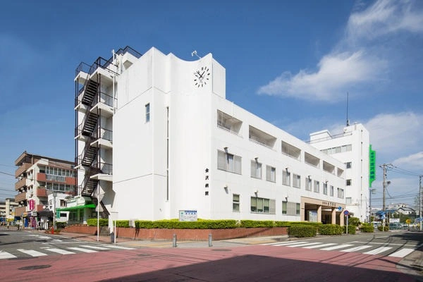 医療法人社団景翠会 金沢病院グループ・神奈川県・介護職・