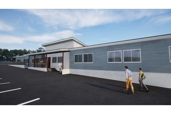 グループホームこしん・新潟県・介護職・