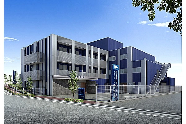 小茂根内科クリニック・東京都・看護師・