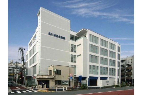 医療法人志匠会　品川志匠会病院・東京都・看護助手・