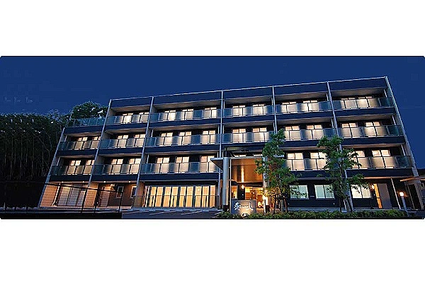 サービス付高齢者向け住宅　楽人・愛知県・理学療法士・