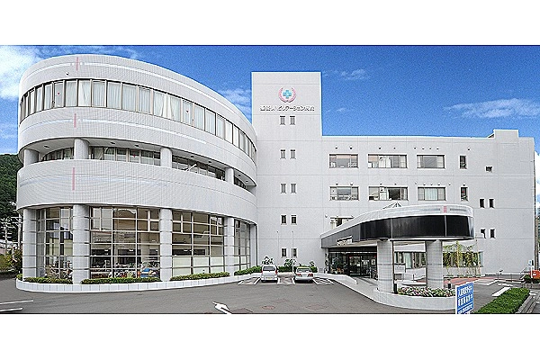 医療法人社団　聖稜会　聖稜リハビリテーション病院・静岡県・看護師・