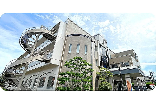 医療法人社団　継和会　介護老人保健施設　豊佳苑・富山県・ケアマネージャー・