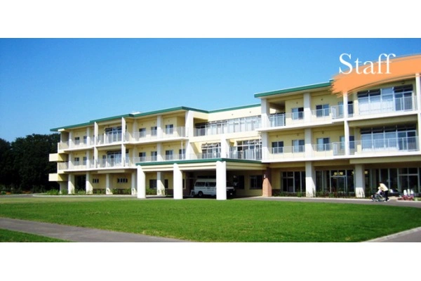 医療法人　英生会　老健のっぽろ・北海道・ケアマネージャー・