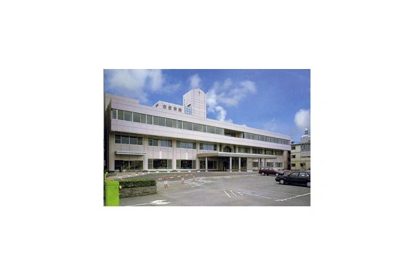 社会福祉法人　日本医療伝道会衣笠病院・神奈川県・ケアマネージャー・