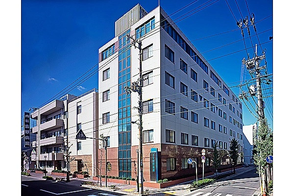 医療法人 滴水会 吉野病院・愛媛県・看護師・