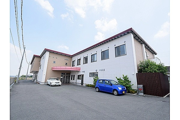 小規模多機能ホーム　びゃくしん・佐賀県・看護師・