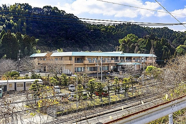さつま野菊園・鹿児島県・理学療法士・