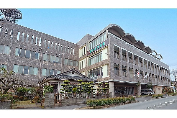 愛生記念病院・熊本県・理学療法士・