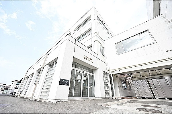 医療法人本多友愛会　介護老人保健施設はくあいホーム・宮城県・看護師・
