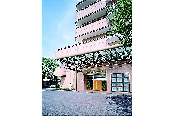東大和市ケアセンター・東京都・介護職・